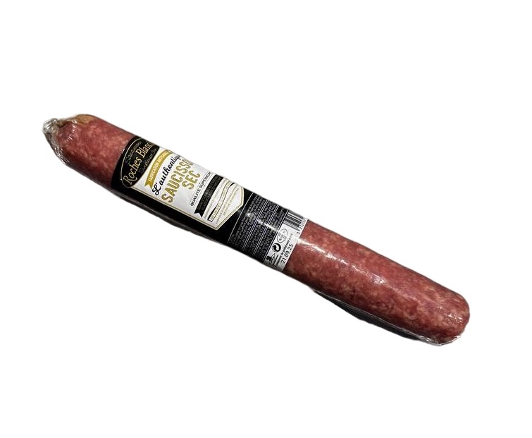 Колбаса Saucisson sec 200 грамм