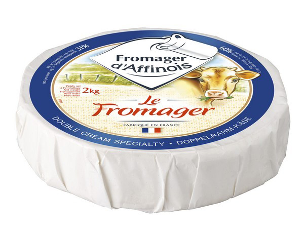 Фромаже д’Аффинуа Fromager 2 кг