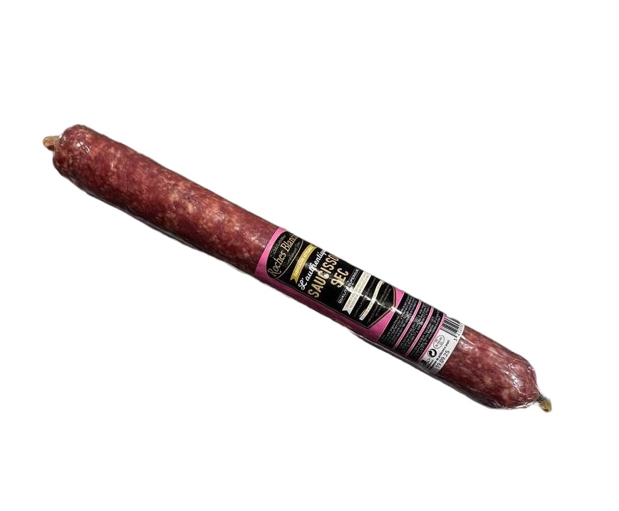 Колбаса Saucisson sec 200 грамм